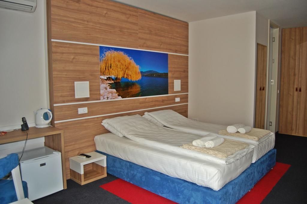 Guest House Vida Belgrad Zimmer foto