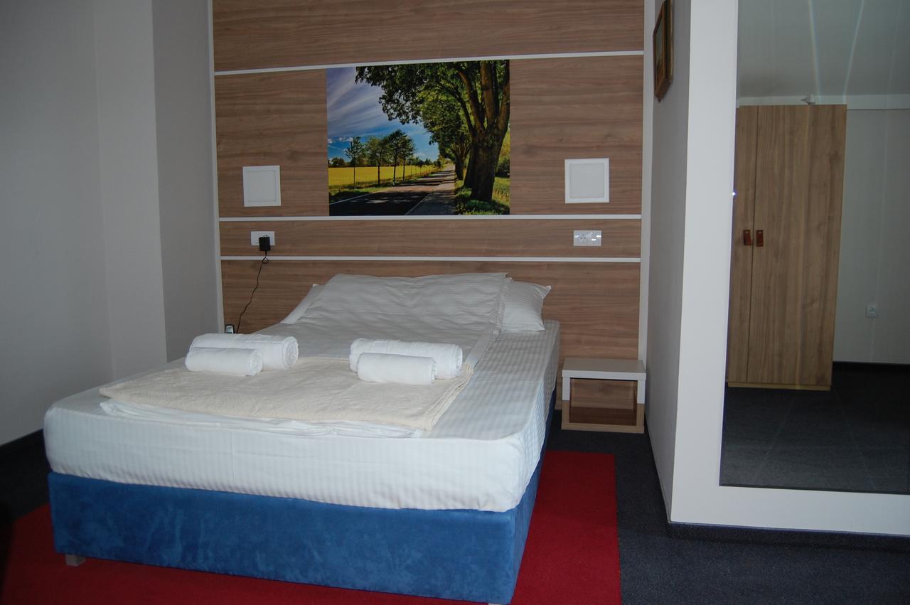 Guest House Vida Belgrad Zimmer foto